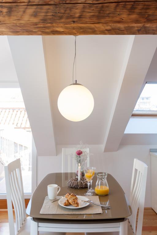 Hedera Estate, Hedera A31 Apartment Dubrovnik Bilik gambar