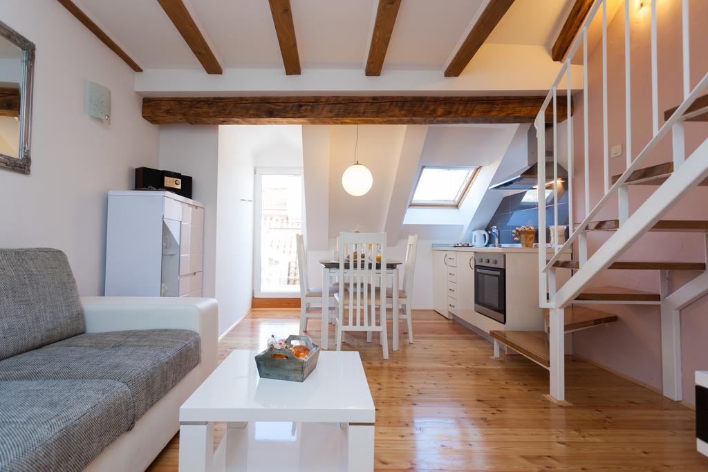 Hedera Estate, Hedera A31 Apartment Dubrovnik Bilik gambar