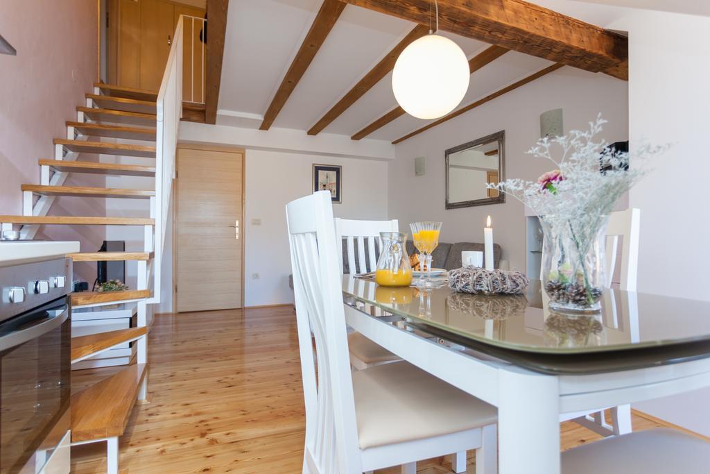 Hedera Estate, Hedera A31 Apartment Dubrovnik Bilik gambar