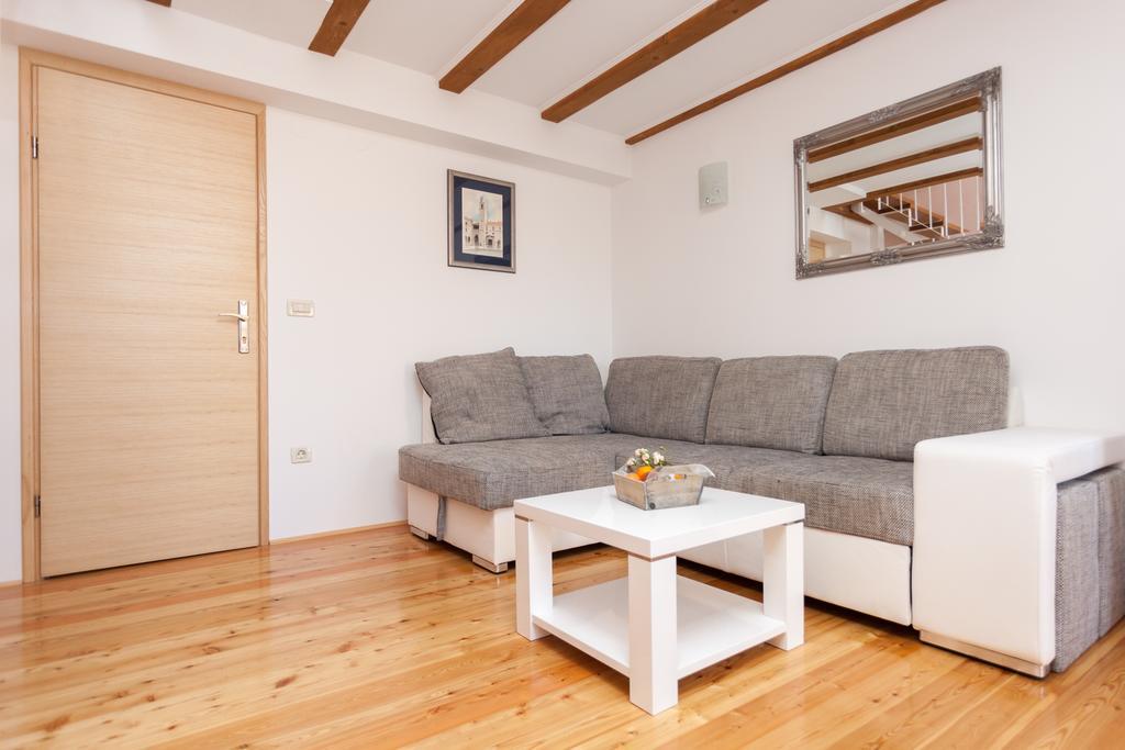 Hedera Estate, Hedera A31 Apartment Dubrovnik Bilik gambar