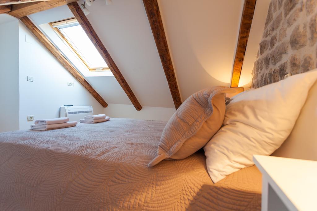 Hedera Estate, Hedera A31 Apartment Dubrovnik Bilik gambar