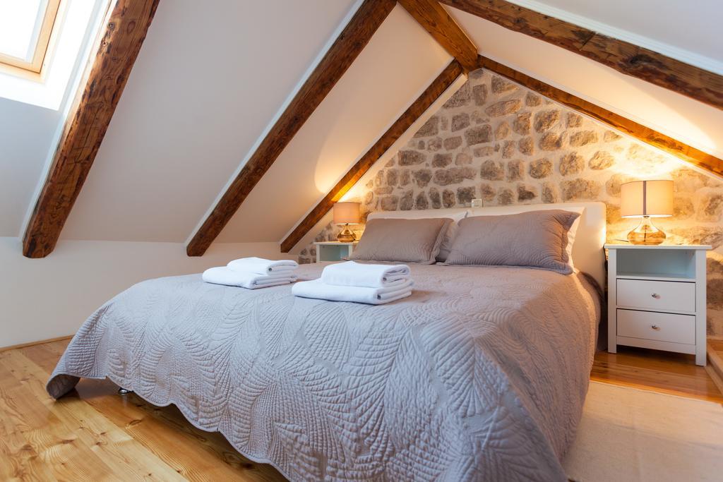 Hedera Estate, Hedera A31 Apartment Dubrovnik Bilik gambar