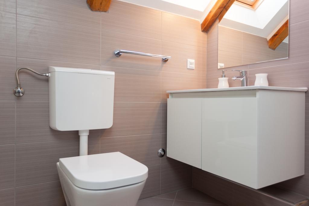 Hedera Estate, Hedera A31 Apartment Dubrovnik Bilik gambar