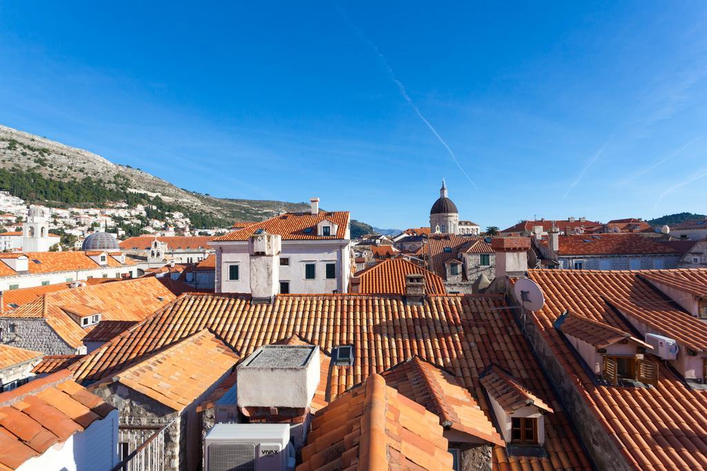 Hedera Estate, Hedera A31 Apartment Dubrovnik Bilik gambar