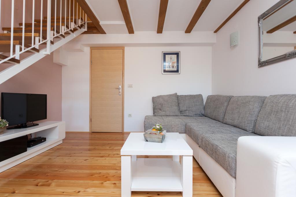 Hedera Estate, Hedera A31 Apartment Dubrovnik Bilik gambar