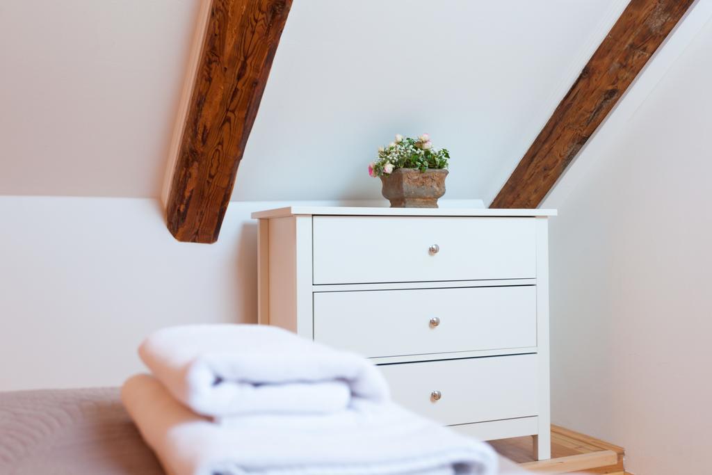 Hedera Estate, Hedera A31 Apartment Dubrovnik Bilik gambar