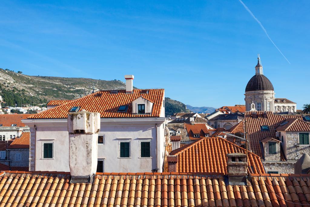 Hedera Estate, Hedera A31 Apartment Dubrovnik Bilik gambar