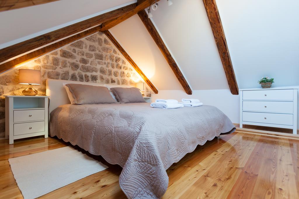 Hedera Estate, Hedera A31 Apartment Dubrovnik Bilik gambar
